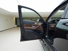 Mercedes-Benz GLE (Imported) GLE 450 4MATIC Fashion - ფოტო 14