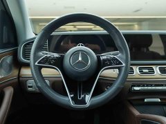 Mercedes-Benz GLE (Imported) GLE 450 4MATIC Fashion - ფოტო 15