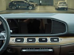 Mercedes-Benz GLE (Imported) GLE 450 4MATIC Fashion - ფოტო 16