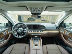 Mercedes-Benz GLE (Imported) GLE 450 4MATIC Fashion - ფოტო 17