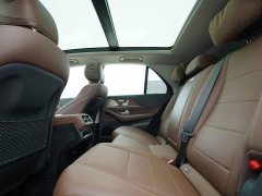 Mercedes-Benz GLE (Imported) GLE 450 4MATIC Fashion - ფოტო 18
