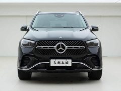 Mercedes-Benz GLE (Imported) GLE 450 4MATIC Fashion - ფოტო 2