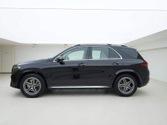 Mercedes-Benz GLE (Imported) GLE 450 4MATIC Fashion - ფოტო 3