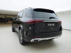 Mercedes-Benz GLE (Imported) GLE 450 4MATIC Fashion - ფოტო 4