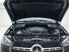 Mercedes-Benz GLE (Imported) GLE 450 4MATIC Fashion - ფოტო 6