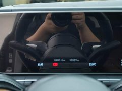Mercedes-Benz GLE (Imported) GLE 450 4MATIC Fashion - ფოტო 7