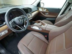 Mercedes-Benz GLE (Imported) GLE 450 4MATIC Fashion - ფოტო 8