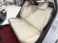 Wuling Binguo PLUS 510km Flagship Four-Seater - ფოტო 12