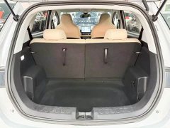Wuling Binguo PLUS 510km Flagship Four-Seater - ფოტო 19