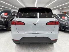 Wuling Binguo PLUS 510km Flagship Four-Seater - ფოტო 5