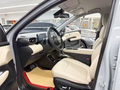 Wuling Binguo PLUS 510km Flagship Four-Seater - ფოტო 7