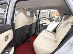 Wuling Binguo PLUS 510km Flagship Four-Seater - ფოტო 8