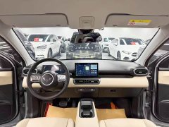 Wuling Binguo PLUS 510km Flagship Four-Seater - ფოტო 9