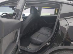 Tesla Model Y Rear-Wheel Drive - ფოტო 11