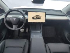 Tesla Model Y Rear-Wheel Drive - ფოტო 12