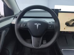 Tesla Model Y Rear-Wheel Drive - ფოტო 15