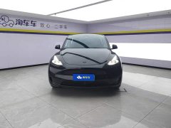 Tesla Model Y Rear-Wheel Drive - ფოტო 2