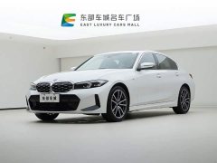 BMW 3 Series 325i M Sport Package - ფოტო 1