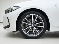 BMW 3 Series 325i M Sport Package - ფოტო 14