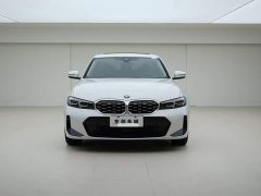 BMW 3 Series 325i M Sport Package - ფოტო 2
