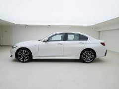 BMW 3 Series 325i M Sport Package - ფოტო 3