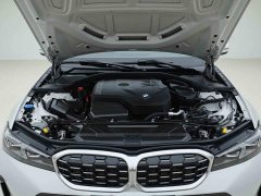 BMW 3 Series 325i M Sport Package - ფოტო 6