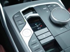 BMW 3 Series 325i M Sport Package - ფოტო 8