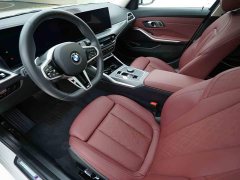 BMW 3 Series 325i M Sport Package - ფოტო 9