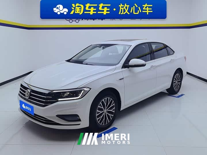 Volkswagen Sagitar 200TSI DSG Comfort Smart Connected Edition