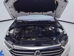 Volkswagen Sagitar 200TSI DSG Comfort Smart Connected Edition - ფოტო 10