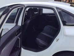 Volkswagen Sagitar 200TSI DSG Comfort Smart Connected Edition - ფოტო 11