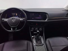 Volkswagen Sagitar 200TSI DSG Comfort Smart Connected Edition - ფოტო 12