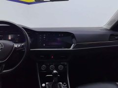 Volkswagen Sagitar 200TSI DSG Comfort Smart Connected Edition - ფოტო 13