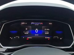 Volkswagen Sagitar 200TSI DSG Comfort Smart Connected Edition - ფოტო 14
