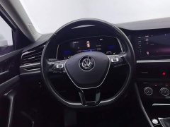 Volkswagen Sagitar 200TSI DSG Comfort Smart Connected Edition - ფოტო 15
