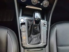 Volkswagen Sagitar 200TSI DSG Comfort Smart Connected Edition - ფოტო 16
