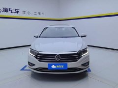 Volkswagen Sagitar 200TSI DSG Comfort Smart Connected Edition - ფოტო 2