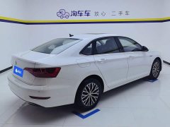 Volkswagen Sagitar 200TSI DSG Comfort Smart Connected Edition - ფოტო 3