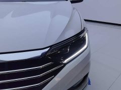 Volkswagen Sagitar 200TSI DSG Comfort Smart Connected Edition - ფოტო 5
