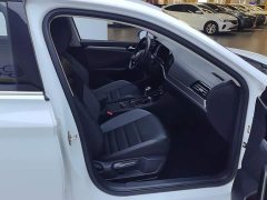 Volkswagen Sagitar 200TSI DSG Comfort Smart Connected Edition - ფოტო 8