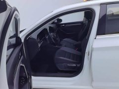 Volkswagen Sagitar 200TSI DSG Comfort Smart Connected Edition - ფოტო 9