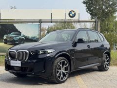 BMW X5 2025 xDrive 30Li M Sport Luxury Night Edition Package - ფოტო 1