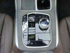 BMW X5 2025 xDrive 30Li M Sport Luxury Night Edition Package - ფოტო 10