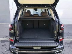 BMW X5 2025 xDrive 30Li M Sport Luxury Night Edition Package - ფოტო 14