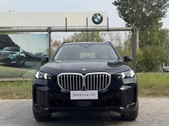 BMW X5 2025 xDrive 30Li M Sport Luxury Night Edition Package - ფოტო 2