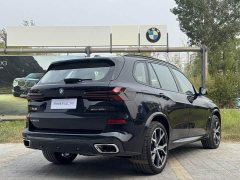 BMW X5 2025 xDrive 30Li M Sport Luxury Night Edition Package - ფოტო 3
