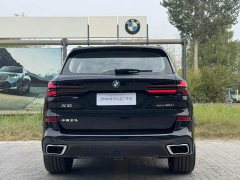 BMW X5 2025 xDrive 30Li M Sport Luxury Night Edition Package - ფოტო 4