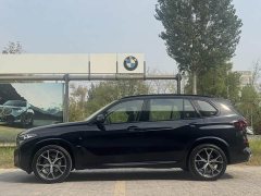 BMW X5 2025 xDrive 30Li M Sport Luxury Night Edition Package - ფოტო 5