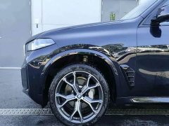 BMW X5 2025 xDrive 30Li M Sport Luxury Night Edition Package - ფოტო 6