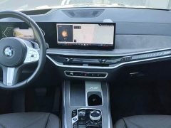 BMW X5 2025 xDrive 30Li M Sport Luxury Night Edition Package - ფოტო 8